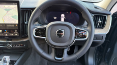 Volvo XC60 2.0 B5P Plus Dark 5dr AWD Geartronic Petrol Estate